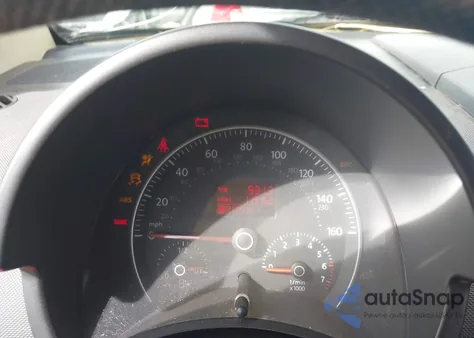 2008 Volkswagen New Beetle S from USA, damaged, VIN 3VWPF31Y38M415631